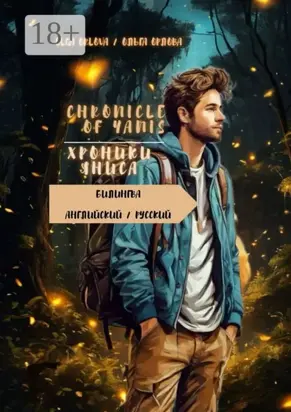 Chronicle of Yanis / Хроники Яниса