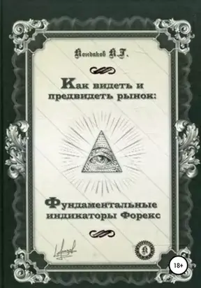 Как видеть и предвидеть рынок: фундаментальные индикаторы Форекс