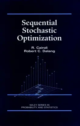 Sequential Stochastic Optimization