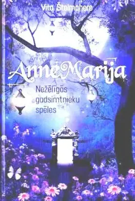 AnneMarija