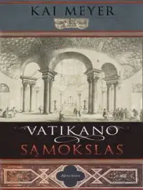 Vatikano sД…mokslas