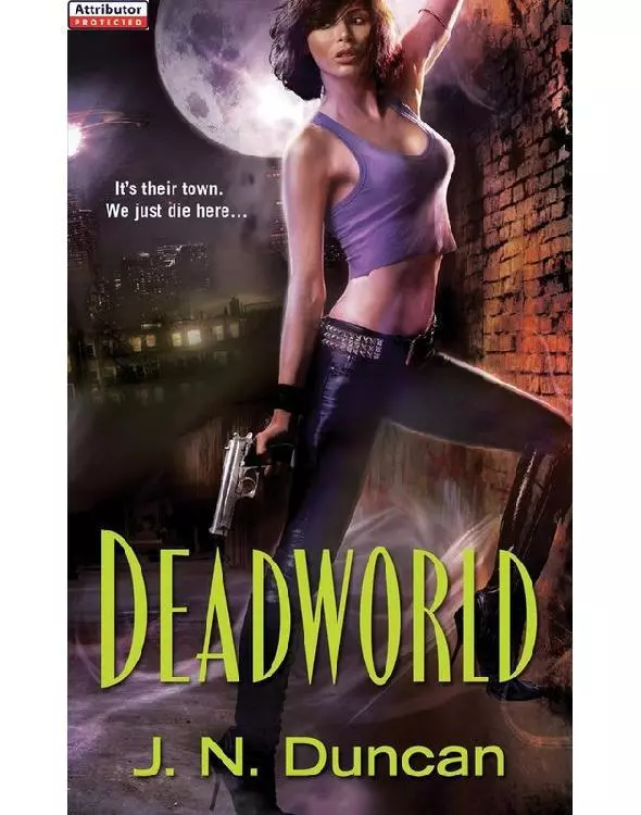 Deadworld