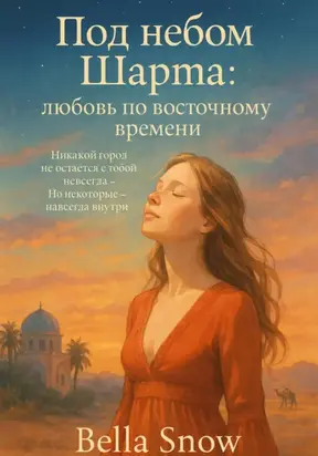 Под небом шарма: любовь по восточному времени