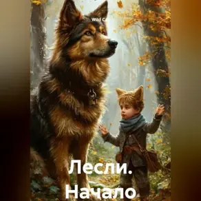 Лесли.– Начало.