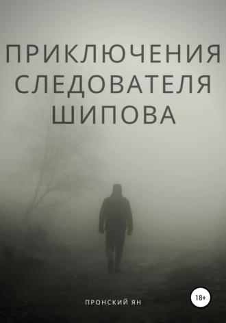 Приключения следователя Шипова