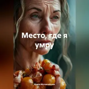 Место, где я умру