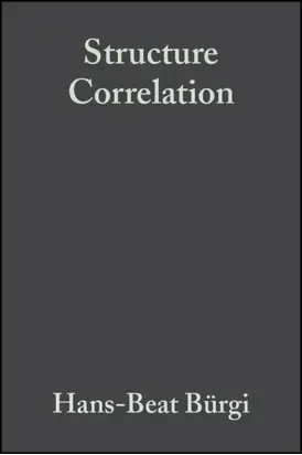 Structure Correlation