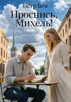 Проснись, Михель!