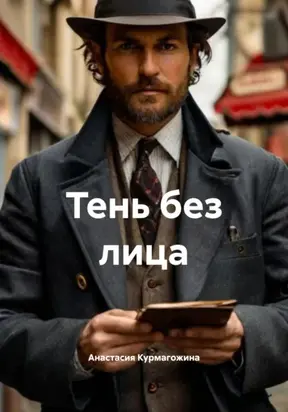 Тень без лица