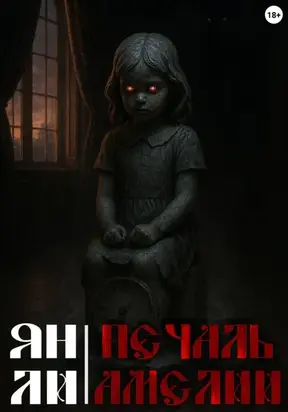 Печаль Амелии