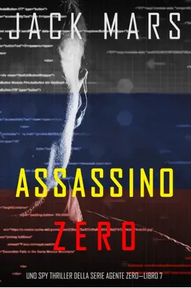 Assassino Zero
