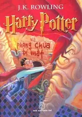 Harry Potter vÃ  PhÃ²ng chá»©a bÃ­ máº­t