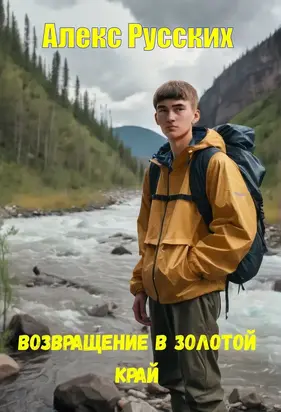 Возвращение в золотой край