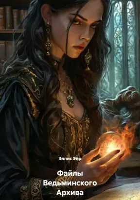 Файлы Ведьминского Архива