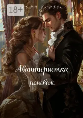Авантюристка поневоле
