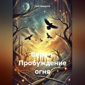 Ворон: Пробуждение огня