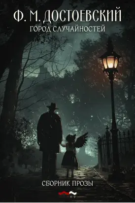 Город случайностей