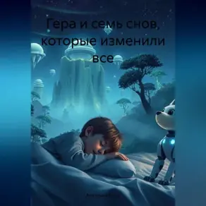 гера и семь снов которые изменили все