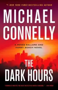 The Dark Hours [Harry Bosch - 23]