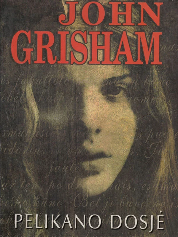 Pelikano dosjė