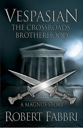 The crossroads brotherhood