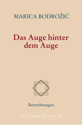 Das Auge hinter dem Auge