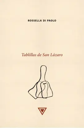 Tablillas de San Lázaro