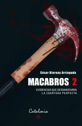 Macabros 2