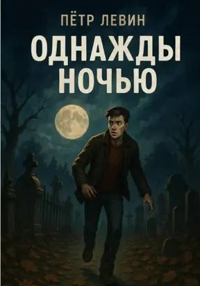 Однажды ночью