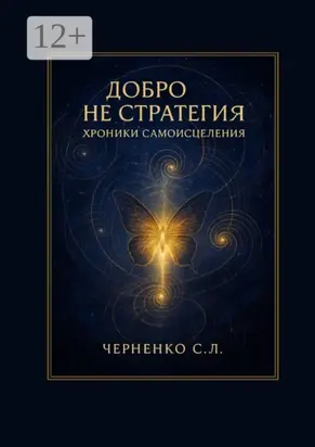 Добро не стратегия: хроники самоисцеления