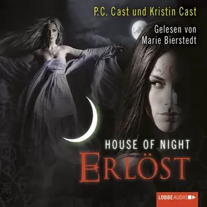 House of Night, Folge 12: Erlöst