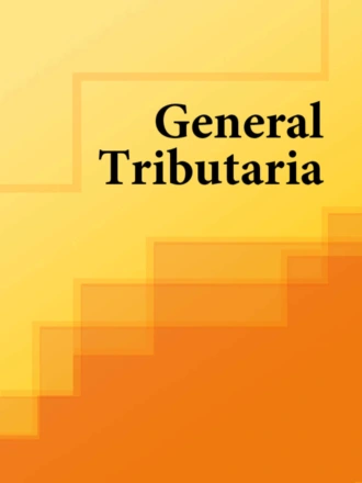 General Tributaria
