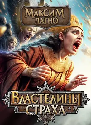 Властелины страха