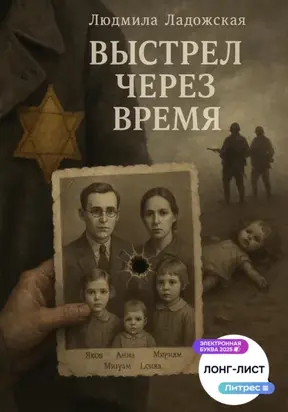 ВЫСТРЕЛ ЧЕРЕЗ ВРЕМЯ