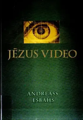 Jēzus video