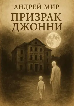 Призрак Джонни