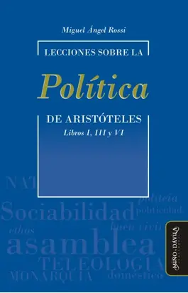 Lecciones sobre la Política de Aristóteles