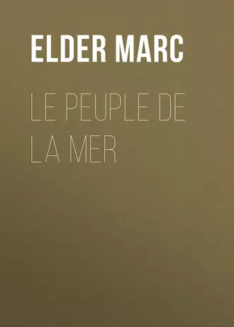 Le Peuple de la mer