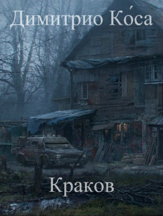 Димитрио Коса – Краков