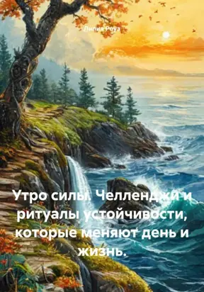 Утро силы. Челленджи и ритуалы устойчивости, которые меняют день и жизнь