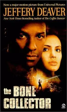 The Bone Collector