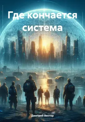Где кончается система