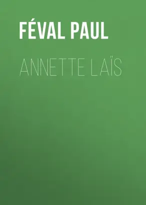 Annette Laïs