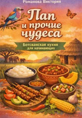 Пап и прочие чудеса: ботсванская кухня для начинающих