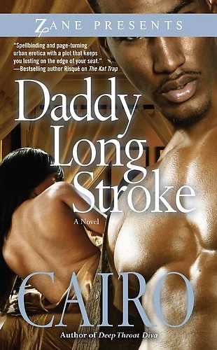 Daddy Long Stroke