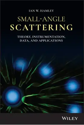 Small-Angle Scattering