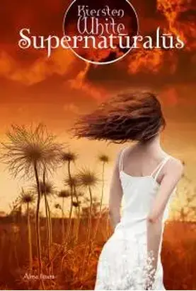 SupernatЕ«ralЕ«s