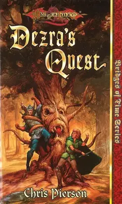 Dezra's Quest