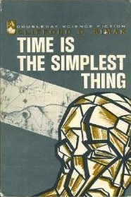 Time is the Simplest Thing