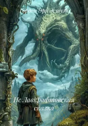 Не Лавкрафтовская сказка